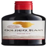 Golden Kaan Rotwein Shiraz Western Cape trocken 0,75l