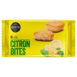 Nordthy Citron Bites 150g