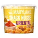 Maryland Snack Nüsse Oriental Style geröstet & gewürzt