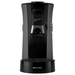 Philips Kaffeepadmaschine Senseo Select CSA230/50 Schwarz 1450W