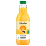 Valensina Sonnige Orange Direktsaft 0,9l