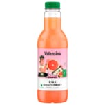 Valensina Pink Grapefruit Direktsaft 0,9l