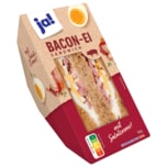 ja! Bacon-Ei Sandwich 160g
