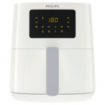 Philips Airfryer Essential HD9252/00 Weiß 1400W