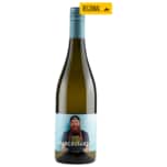 Spargeltarzan Weißwein Cuvée feinherb 0,75l