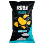 Rob's Chips Meersalz 120g