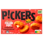 Pickers by Mc Cain Cheesy Italian Pops 230g