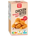 REWE Beste Wahl Chicken Bites Kentucky Style 260g
