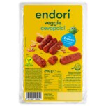 Endori Veggie Cevapcici aus Erbsen vegan 240g