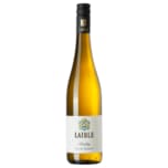 Laible Weißwein Riesling QbA trocken 0,75l