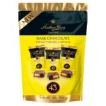 Anthon Berg Dark Chocolate Creamy Caramel & Licor 43 100g