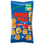 Lorenz Monster Munch Ketchup Flavour 75g
