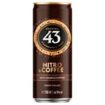 Licor 43 Nitro & Coffee 0,25l