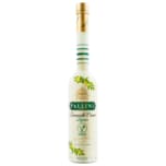 Pallini Limoncello Cream Liqueur vegan 0,35l