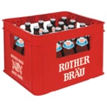 Rother-Bräu Helles 20x0,5l