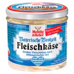 Mehlig & Heller Bayerische Brotzeit Fleischkäse 250g