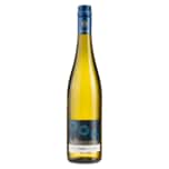 Juliusspital Weißwein Zero halbtrocken alkoholfrei 0,75l