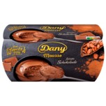 Danone Dany Mousse Feinste Schokolade 4x60g