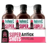 Hohes C Super Shots Antiox 12x0,33l