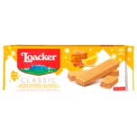Loacker Winter Edition Classic Speculoos Spices and Orange 175g