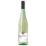 GWF Weißwein Bacchus Zu Tisch QbA halbtrocken 0,75l