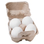 Schönecke Eier Freilandhaltung 4 Stück