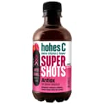 Hohes C Super Shots Antiox 0,33l