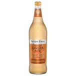 Fever-Tree Ginger Ale 0,75l