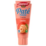 Saupiquet Paté Creme Lachs 100g