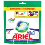 Ariel Colorwaschmittel All-in-1 Pods 79g, 3WL