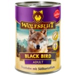 Wolfsblut Black Bird Truthan & Süßkartoffel 395g