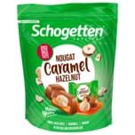 Schogetten specials Nougat Caramel Hazelnut 125g