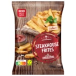 REWE Beste Wahl Steakhouse Frites vegan 750g