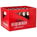 Heidelberger 1603 Premium Pilsener 24x0,33l