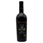Tator Rotwein Primitivo 0,75l