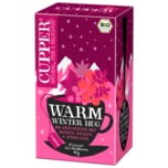 Cupper Bio Warm Winter Hug 40g