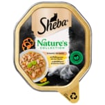 Sheba Schale Nature´s Collection in Sauce mit Huhn 85g