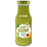 REWE to go Fruit Smoothie Boom Kiwi Limette mit Baobab 250ml