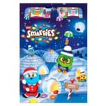 Nestlé Smarties Adventskalender 193,9g