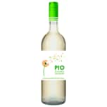Pio Weißwein-Schorle alkoholfrei 1l