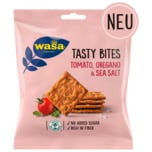 Wasa Tasty Bites Tomato Oregano & Sea Salt 50g