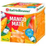 Bad Heilbrunner Mango Mate 28g, 14 Beutel