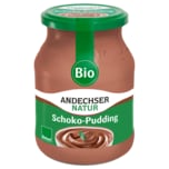 Andechser Natur Bio Schoko-Pudding 500g