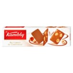 Kambly Butterfly au Chocolat 100g