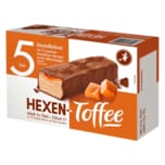 Hexen-Toffee Karamelleiskrem 5x70ml
