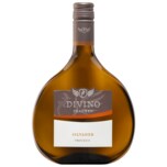 Divino Weißwein Silvaner QbA trocken 0,75l