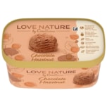 Love Nature by Cremissimo Eis Chocolate Hazelnut 900 ml