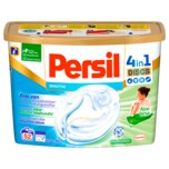 Persil Sensitive 4-in-1-Discs Vollwaschmittel Discs 1,3kg, 52WL