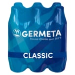 Germeta Mineralwasser Classic 6x0,5l