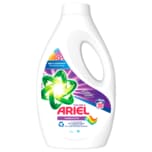 Ariel Colorwaschmittel Flüssig 1,1l 20WL